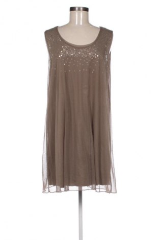 Kleid Yest, Größe XL, Farbe Braun, Preis 5,99 €