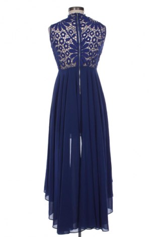 Kleid Yoins, Größe S, Farbe Blau, Preis 56,37 €