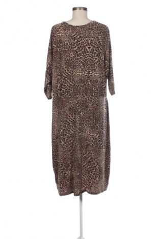 Kleid Yours, Größe XL, Farbe Mehrfarbig, Preis 13,99 €