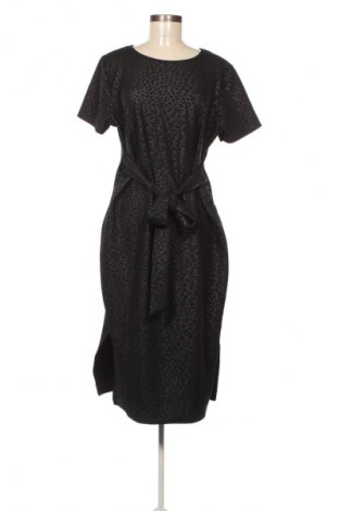 Φόρεμα Yours, Μέγεθος XL, Χρώμα Μαύρο, Τιμή 14,99 €