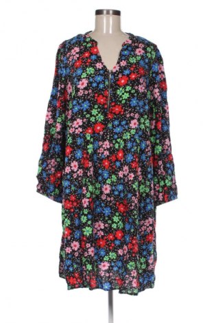 Šaty  Yours, Velikost XXL, Barva Vícebarevné, Cena  99,00 Kč