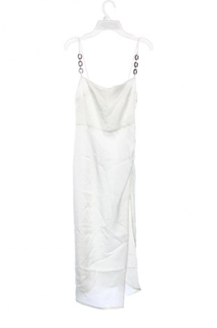 Šaty  Zara, Veľkosť XS, Farba Biela, Cena  15,95 €