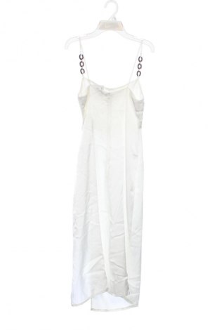 Šaty  Zara, Veľkosť XS, Farba Biela, Cena  15,95 €