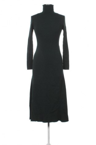 Rochie Zara, Mărime M, Culoare Verde, Preț 107,99 Lei