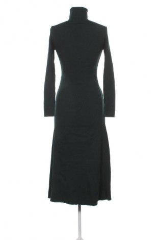 Rochie Zara, Mărime M, Culoare Verde, Preț 107,99 Lei