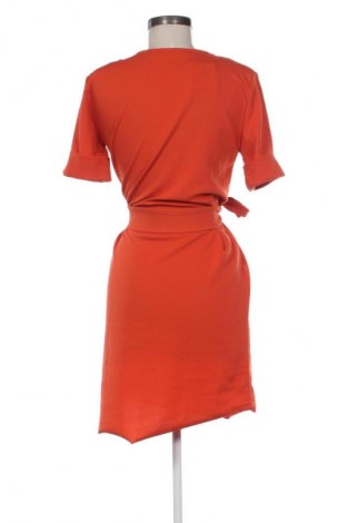 Šaty  Zara, Veľkosť S, Farba Oranžová, Cena  12,95 €