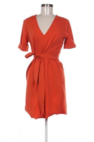 Šaty  Zara, Veľkosť S, Farba Oranžová, Cena  12,95 €