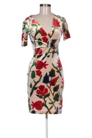 Šaty  Zara, Veľkosť M, Farba Viacfarebná, Cena  12,95 €