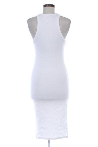 Φόρεμα Zara, Μέγεθος L, Χρώμα Λευκό, Τιμή 13,99 €