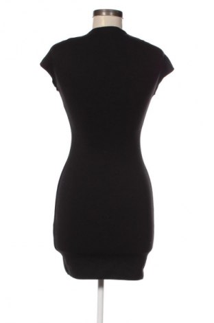 Kleid Zara, Größe S, Farbe Schwarz, Preis 12,99 €