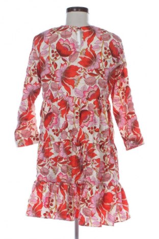 Φόρεμα Zara, Μέγεθος S, Χρώμα Πολύχρωμο, Τιμή 5,99 €