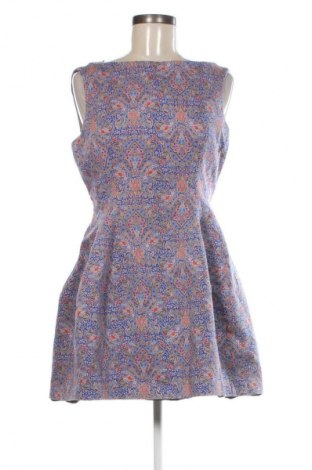 Рокля Zara, Размер L, Цвят Многоцветен, Цена 14,82 €