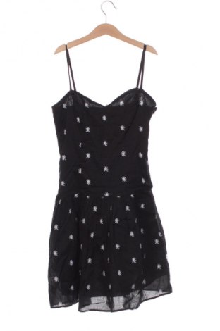 Φόρεμα Zara, Μέγεθος XS, Χρώμα Μαύρο, Τιμή 12,99 €