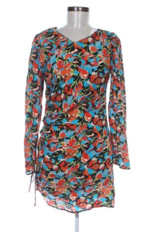 Sukienka Zara, Rozmiar M, Kolor Kolorowy, Cena 48,99 zł