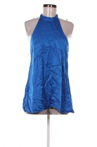 Φόρεμα Zara, Μέγεθος XS, Χρώμα Μπλέ, Τιμή 12,99 €