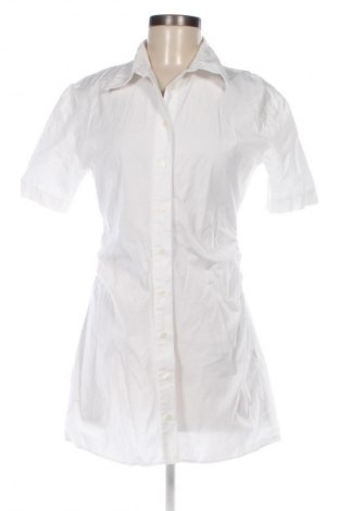 Sukienka Zara, Rozmiar S, Kolor Biały, Cena 71,99 zł