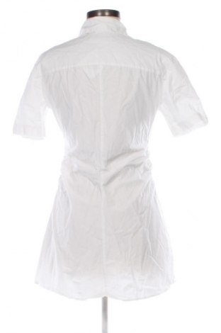 Sukienka Zara, Rozmiar S, Kolor Biały, Cena 71,99 zł