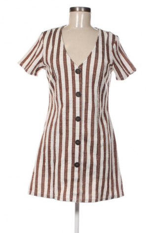 Kleid Zara, Größe M, Farbe Mehrfarbig, Preis 29,99 €