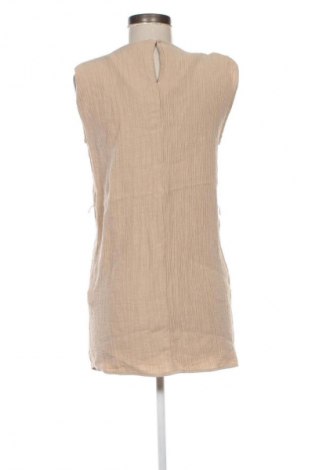 Φόρεμα Zara, Μέγεθος S, Χρώμα  Μπέζ, Τιμή 13,99 €