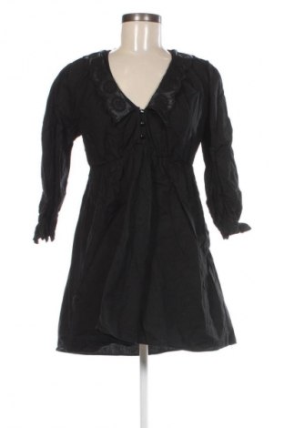 Рокля Zara, Размер XS, Цвят Черен, Цена 3,06 €