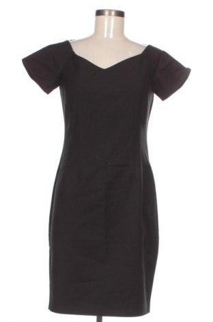 Φόρεμα Zara, Μέγεθος L, Χρώμα Μαύρο, Τιμή 6,99 €