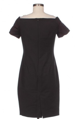 Φόρεμα Zara, Μέγεθος L, Χρώμα Μαύρο, Τιμή 6,99 €