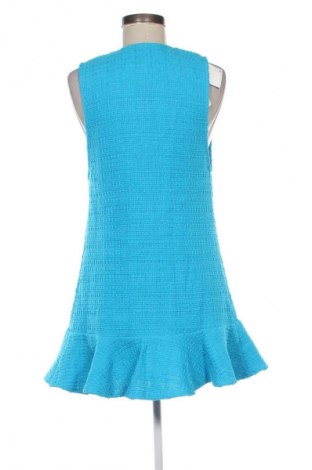 Šaty  Zara, Velikost XS, Barva Modrá, Cena  785,00 Kč