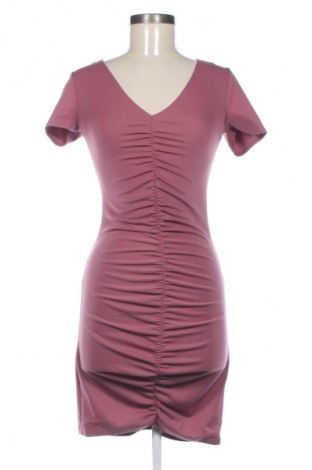 Šaty  Zara, Velikost M, Barva Popelavě růžová, Cena  349,00 Kč