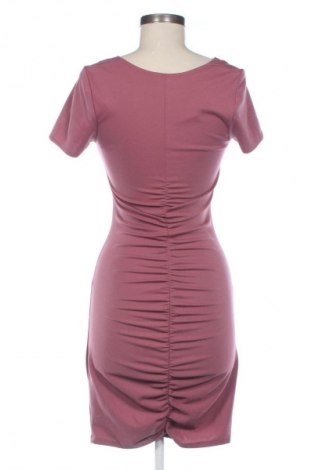 Šaty  Zara, Velikost M, Barva Popelavě růžová, Cena  349,00 Kč