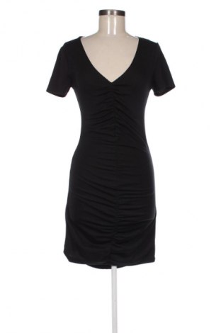 Φόρεμα Zara, Μέγεθος L, Χρώμα Μαύρο, Τιμή 14,99 €