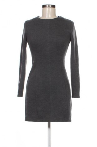 Šaty  Zara, Veľkosť M, Farba Sivá, Cena  9,61 €