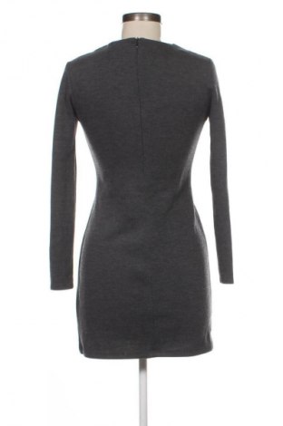 Šaty  Zara, Veľkosť M, Farba Sivá, Cena  9,61 €