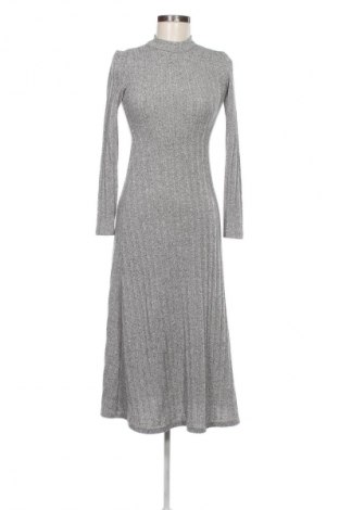 Φόρεμα Zara, Μέγεθος S, Χρώμα Γκρί, Τιμή 17,56 €