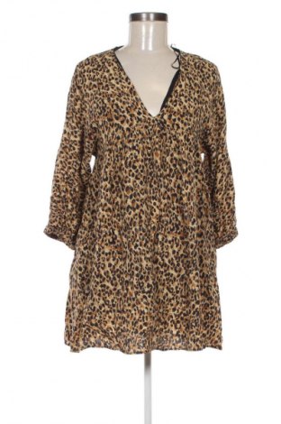 Sukienka Zara, Rozmiar S, Kolor Kolorowy, Cena 24,99 zł