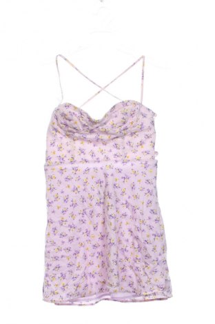 Kleid Zara, Größe XS, Farbe Mehrfarbig, Preis 13,99 €