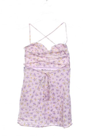 Kleid Zara, Größe XS, Farbe Mehrfarbig, Preis 13,99 €