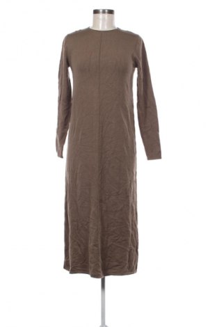 Šaty  Zara, Veľkosť S, Farba Hnedá, Cena  20,95 €