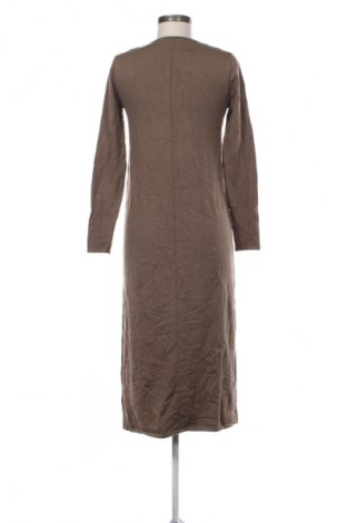 Šaty  Zara, Veľkosť S, Farba Hnedá, Cena  20,95 €