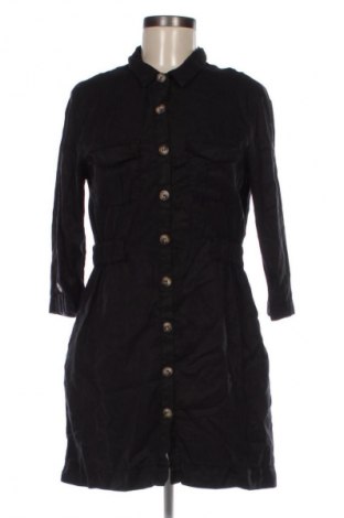 Šaty  Zara, Veľkosť S, Farba Čierna, Cena  4,80 €
