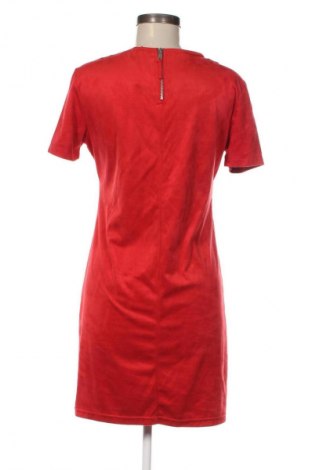 Šaty  Zara, Veľkosť M, Farba Červená, Cena  17,95 €