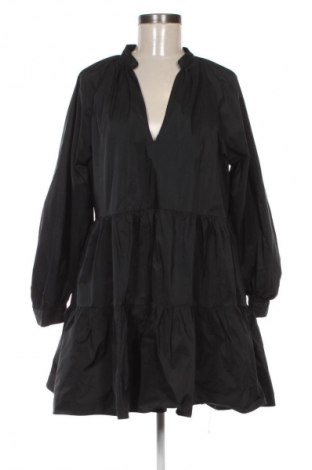 Sukienka Zara, Rozmiar M, Kolor Czarny, Cena 60,21 zł
