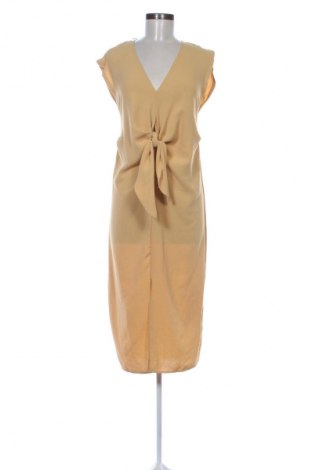 Sukienka Zara, Rozmiar S, Kolor Żółty, Cena 115,11 zł