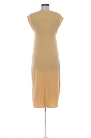 Sukienka Zara, Rozmiar S, Kolor Żółty, Cena 115,11 zł