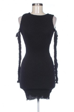 Φόρεμα Zara, Μέγεθος XS, Χρώμα Μαύρο, Τιμή 4,80 €