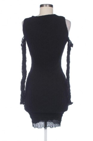 Φόρεμα Zara, Μέγεθος XS, Χρώμα Μαύρο, Τιμή 4,80 €