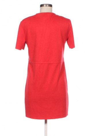 Φόρεμα Zara, Μέγεθος S, Χρώμα Κόκκινο, Τιμή 16,99 €