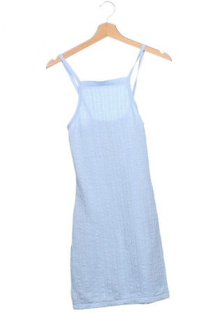 Φόρεμα Zara, Μέγεθος S, Χρώμα Μπλέ, Τιμή 10,46 €
