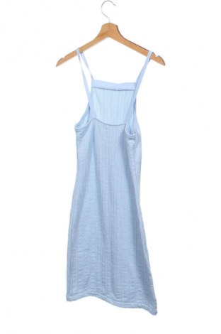 Φόρεμα Zara, Μέγεθος S, Χρώμα Μπλέ, Τιμή 10,46 €
