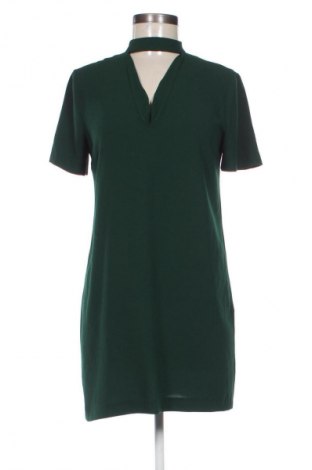Sukienka Zara, Rozmiar XS, Kolor Zielony, Cena 56,99 zł