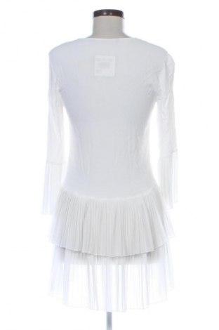 Šaty  Zara, Velikost XS, Barva Bílá, Cena  319,00 Kč